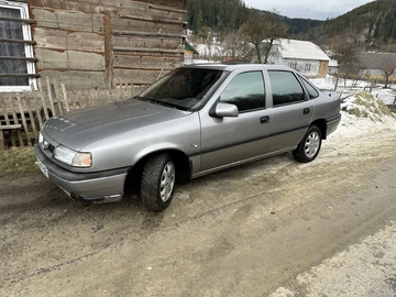 Авто Opel Vectra 1995 № 8510304