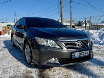 Авто Toyota Camry 2012 № 8510315
