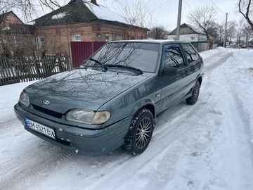 Авто ВАЗ 2113 2008 № 8510316
