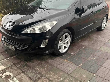 Авто Peugeot 308 2010 № 8510323
