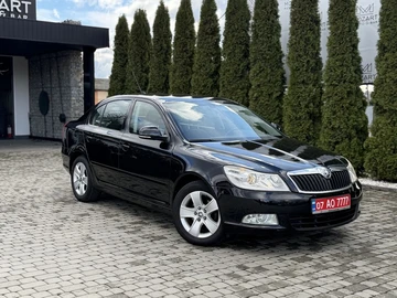 Авто Skoda Octavia 2011 № 8510335