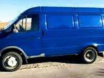 Авто ГАЗ 21 Волга 2008 № 8510336