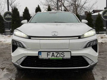 Авто Honda Avancier 2024 № 8510359