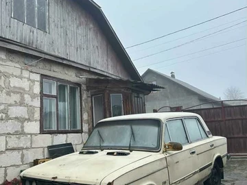 Авто ВАЗ 2106 1990 № 8510363