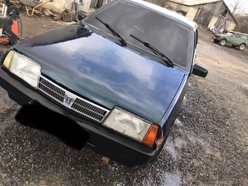 Авто ВАЗ 21099 2003 № 8510373