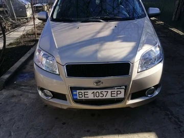 Авто ЗАЗ Vida 2012 № 8510375