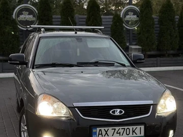 Авто ВАЗ 2171 Priora 2012 № 8510381