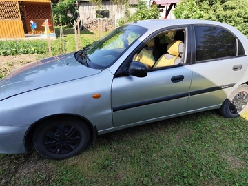Авто Daewoo Arcadia 2007 № 8510384