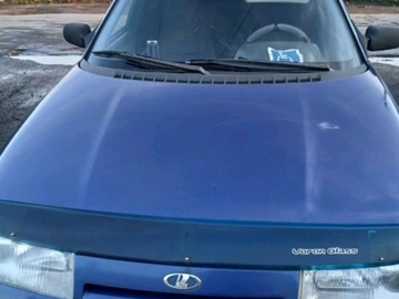 Авто ВАЗ 2112 2003 № 8510389