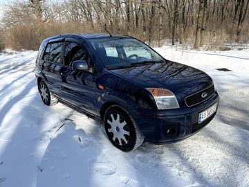 Авто Ford Fusion 2011 № 8510391