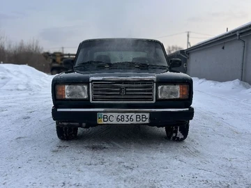 Авто ВАЗ 2107 2006 № 8510398