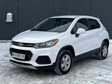 Авто Chevrolet Alero 2017 № 8510402