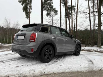 Авто MINI Countryman 2019 № 8510452