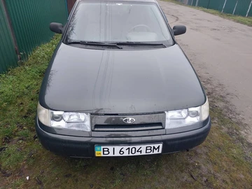 Авто ВАЗ 2110 2006 № 8510457