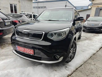 Авто KIA Soul 2015 № 8510469
