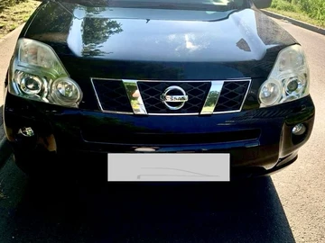 Авто Nissan X-Trail 2008 № 8510471