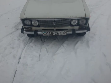 Авто ВАЗ 2106 1990 № 8510474