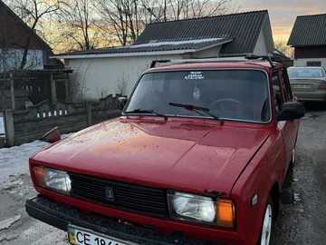 Авто ВАЗ 2105 1983 № 8510482