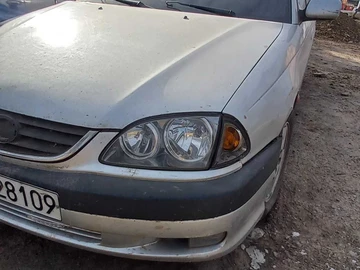 Авто Toyota Avensis 2000 № 8510483