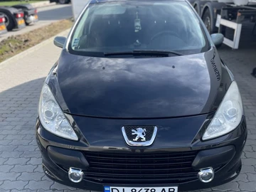 Авто Peugeot 307 2006 № 8510487