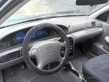 Авто KIA Sephia 1998 № 8510492