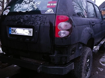 Авто Mitsubishi Pajero Sport 2007 № 8510495