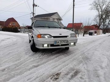 Авто ВАЗ 2115 2007 № 8510531
