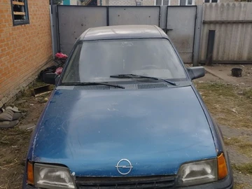 Авто Opel Kadett 2026 № 8510532