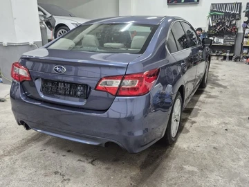 Авто Subaru Legacy 2015 № 8510535