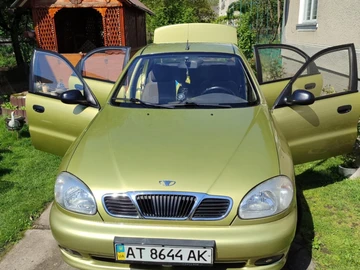 Авто Daewoo Arcadia 2007 № 8510537