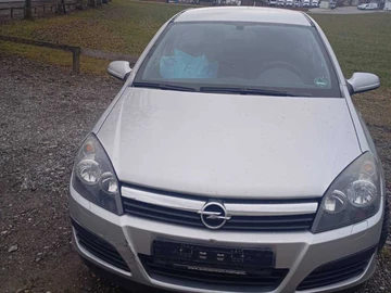 Авто Opel Astra 2006 № 8510542
