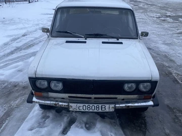 Авто ВАЗ 21063 1985 № 8510549
