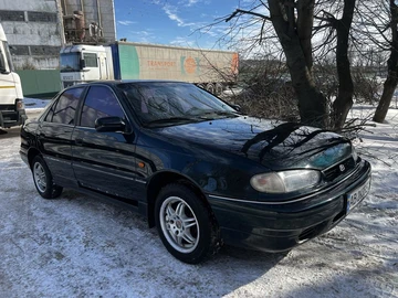 Авто Hyundai Elantra 1997 № 8510550