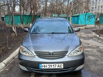 Авто Toyota Camry 2001 № 8510553