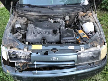 Авто ВАЗ 2110 2006 № 8510556