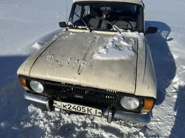 Авто  412 1991 № 8510560