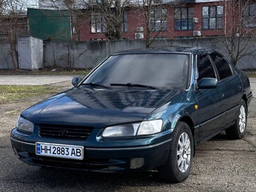 Авто Toyota Camry 1999 № 8510614