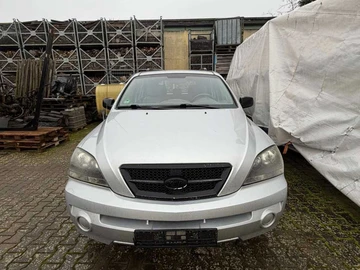 Авто KIA Sorento 2006 № 8510626