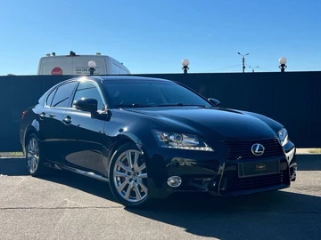 Авто Lexus Gs Серія 2014 № 8510630