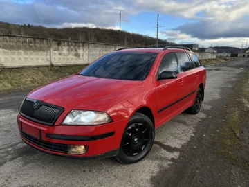 Авто Skoda Octavia 2008 № 8510633