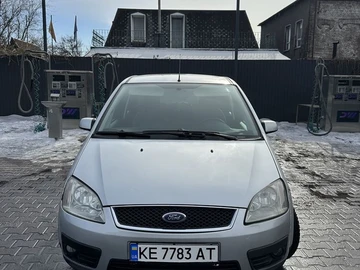 Авто Ford C-Max 2005 № 8510634