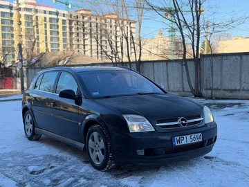 Авто Opel Astra 2004 № 8510636