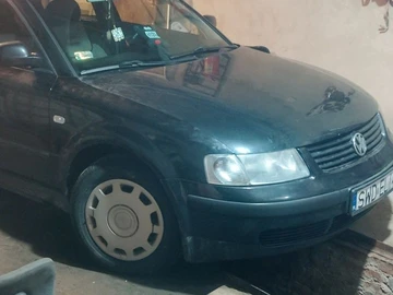 Авто Volkswagen Passat Sedan 2001 № 8510637
