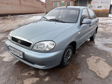 Авто Daewoo Sens 2013 № 8510648