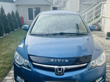 Авто Honda Civic 2008 № 8510649