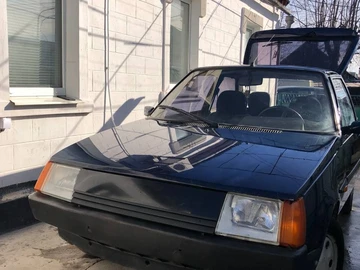 Авто ЗАЗ 1102 2005 № 8510650