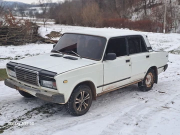 Авто ВАЗ 2107 1990 № 8510652