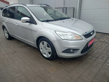 Авто Ford Focus 2008 № 8510655