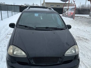 Авто Chevrolet Tacuma 2006 № 8510657