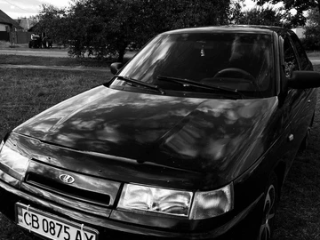 Авто ВАЗ 2112 2006 № 8510696